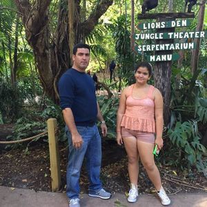 Meet your Posher, Abel